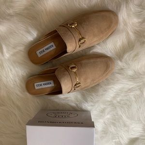 Steve Madden Mules